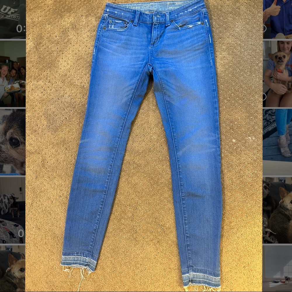 Vineyard Vines Jeans